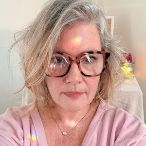 Meet your Posher, Melinda